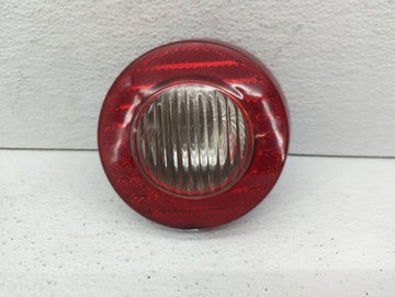 2005-2010 Chevrolet Cobalt Tail Light Assembly Passenger Right OEM P/N:15874975 16532542 Fits Fits 2005 2006 2007 2008 2009 