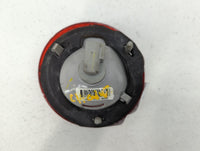2005-2010 Chevrolet Cobalt Tail Light Assembly Passenger Right OEM P/N:15874975 16532542 Fits Fits 2005 2006 2007 2008 2009 