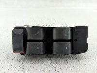2005-2010 Chevrolet Cobalt Master Power Window Switch Replacement Driver Side Left Fits Fits 2005 2006 2007 2008 2009 2010 O