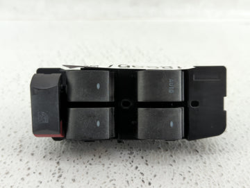 2005-2010 Chevrolet Cobalt Master Power Window Switch Replacement Driver Side Left Fits Fits 2005 2006 2007 2008 2009 2010 O