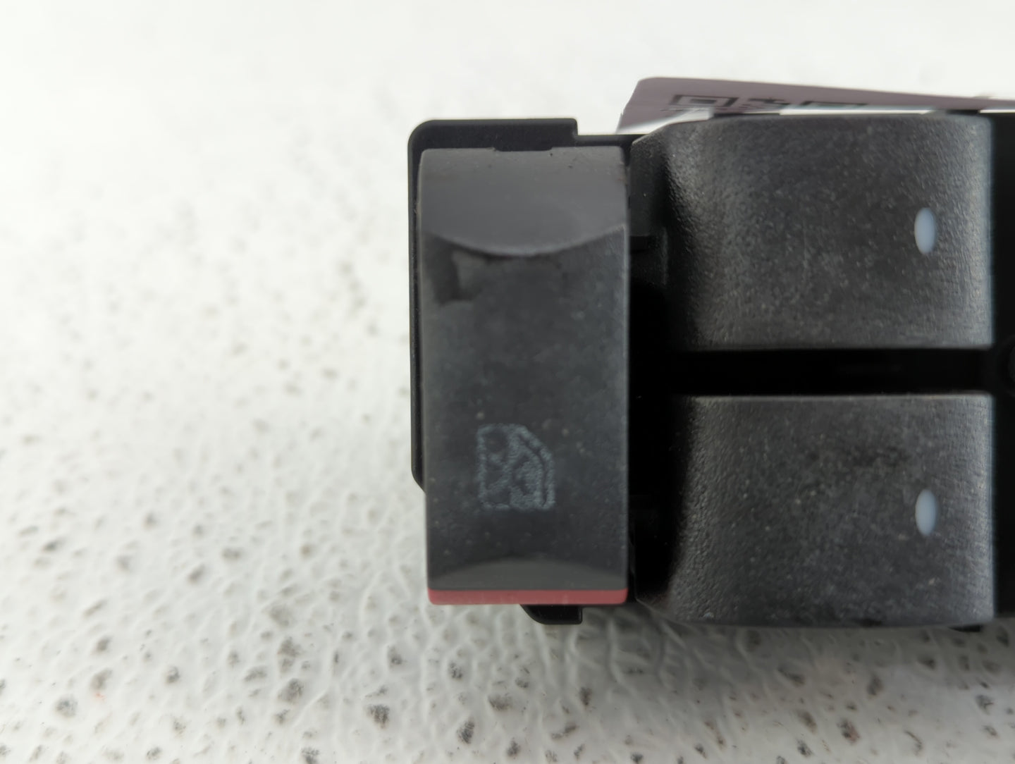 2005-2010 Chevrolet Cobalt Master Power Window Switch Replacement Driver Side Left Fits Fits 2005 2006 2007 2008 2009 2010 O