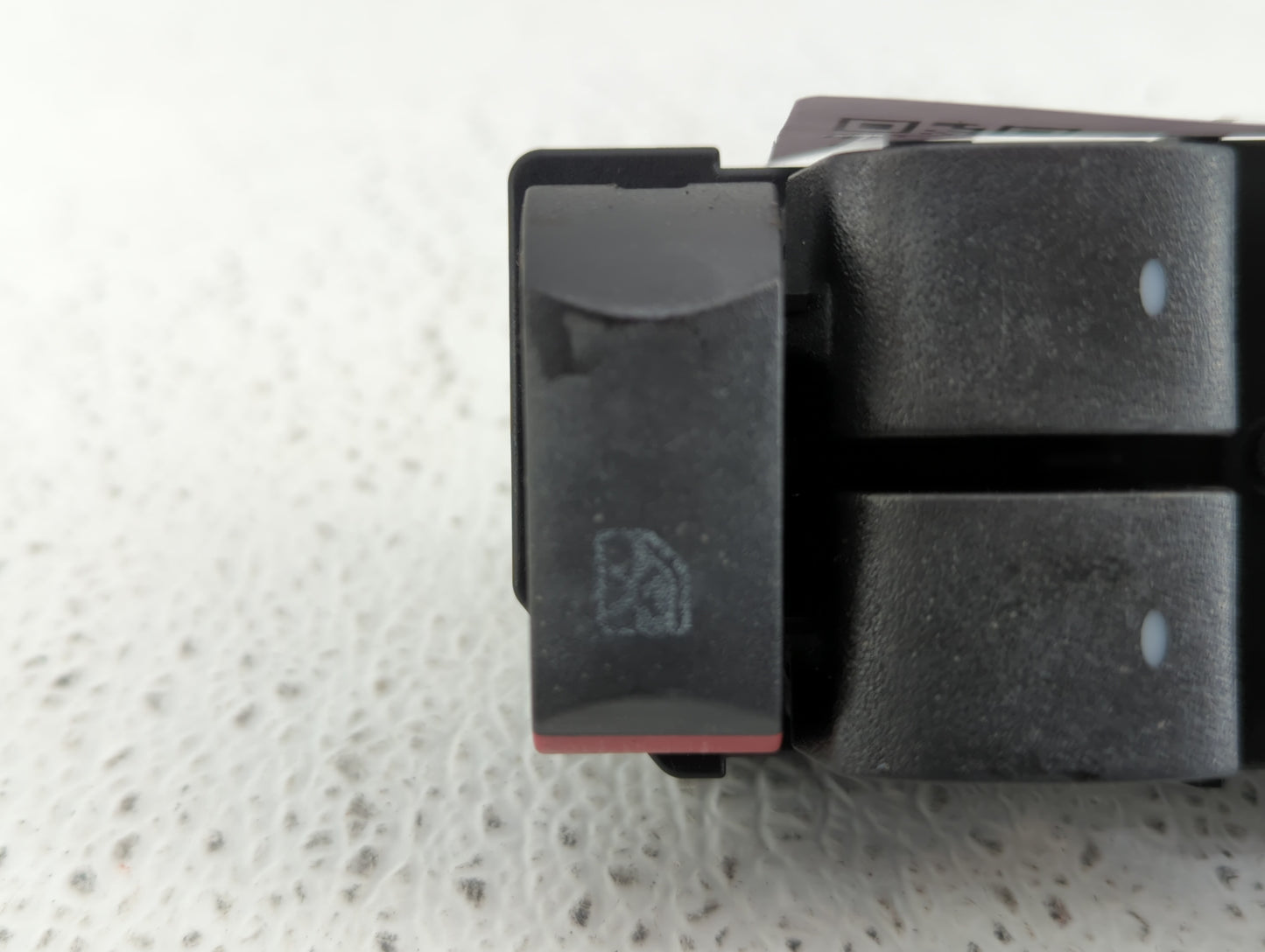 2005-2010 Chevrolet Cobalt Master Power Window Switch Replacement Driver Side Left Fits Fits 2005 2006 2007 2008 2009 2010 O