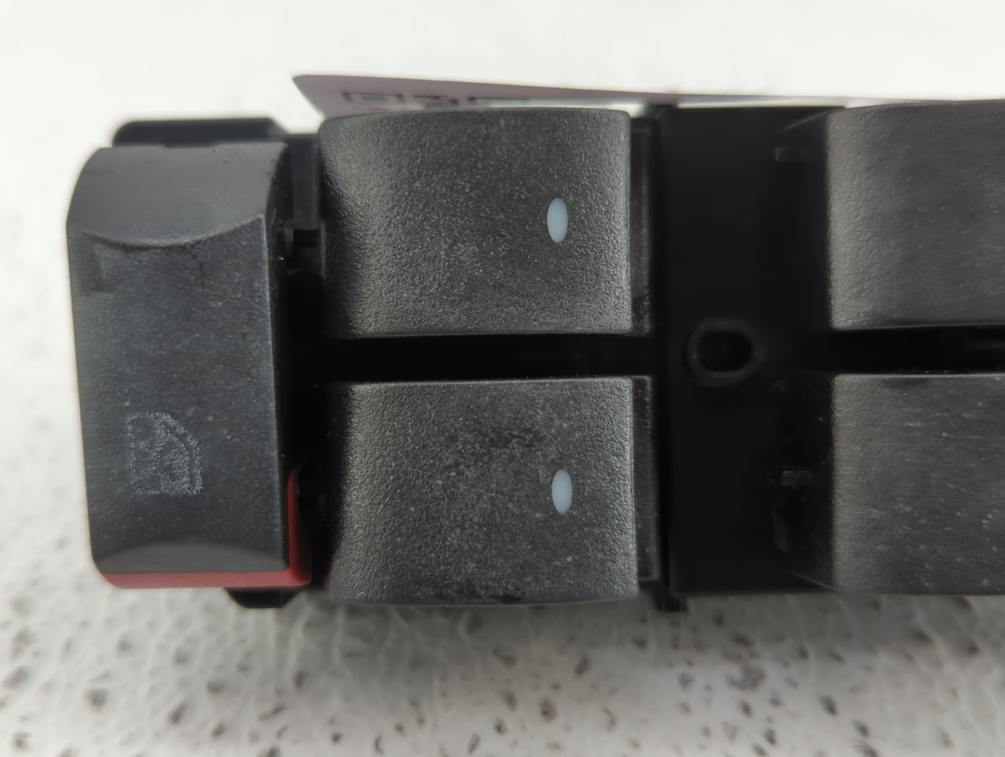 2005-2010 Chevrolet Cobalt Master Power Window Switch Replacement Driver Side Left Fits Fits 2005 2006 2007 2008 2009 2010 O