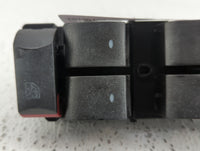 2005-2010 Chevrolet Cobalt Master Power Window Switch Replacement Driver Side Left Fits Fits 2005 2006 2007 2008 2009 2010 O