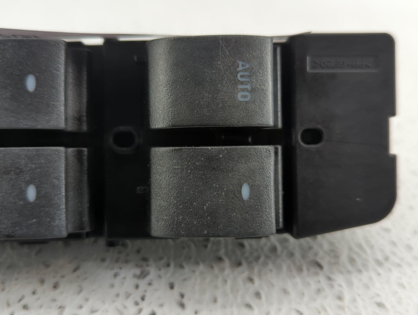2005-2010 Chevrolet Cobalt Master Power Window Switch Replacement Driver Side Left Fits Fits 2005 2006 2007 2008 2009 2010 O