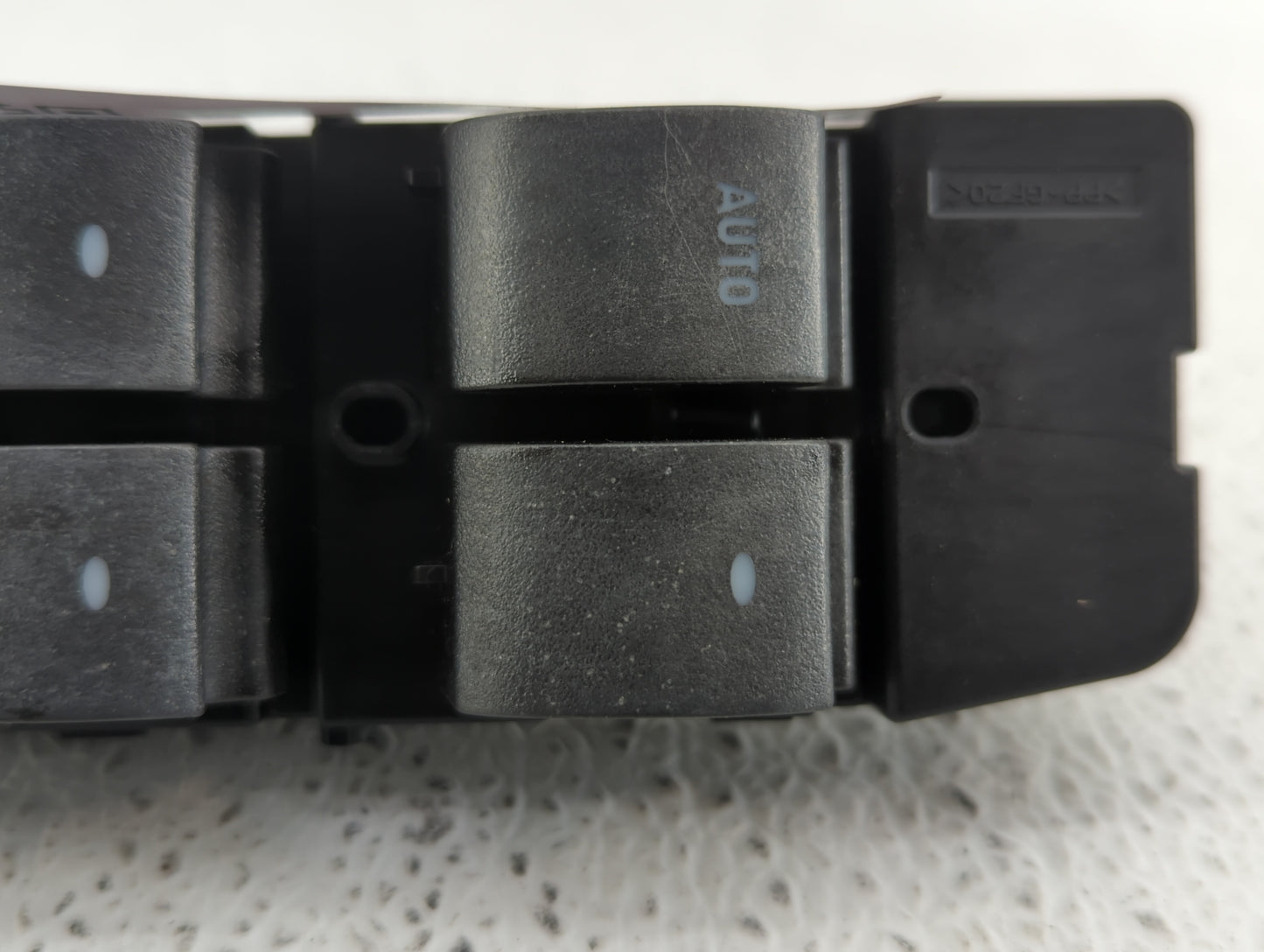 2005-2010 Chevrolet Cobalt Master Power Window Switch Replacement Driver Side Left Fits Fits 2005 2006 2007 2008 2009 2010 O