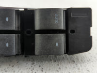 2005-2010 Chevrolet Cobalt Master Power Window Switch Replacement Driver Side Left Fits Fits 2005 2006 2007 2008 2009 2010 O