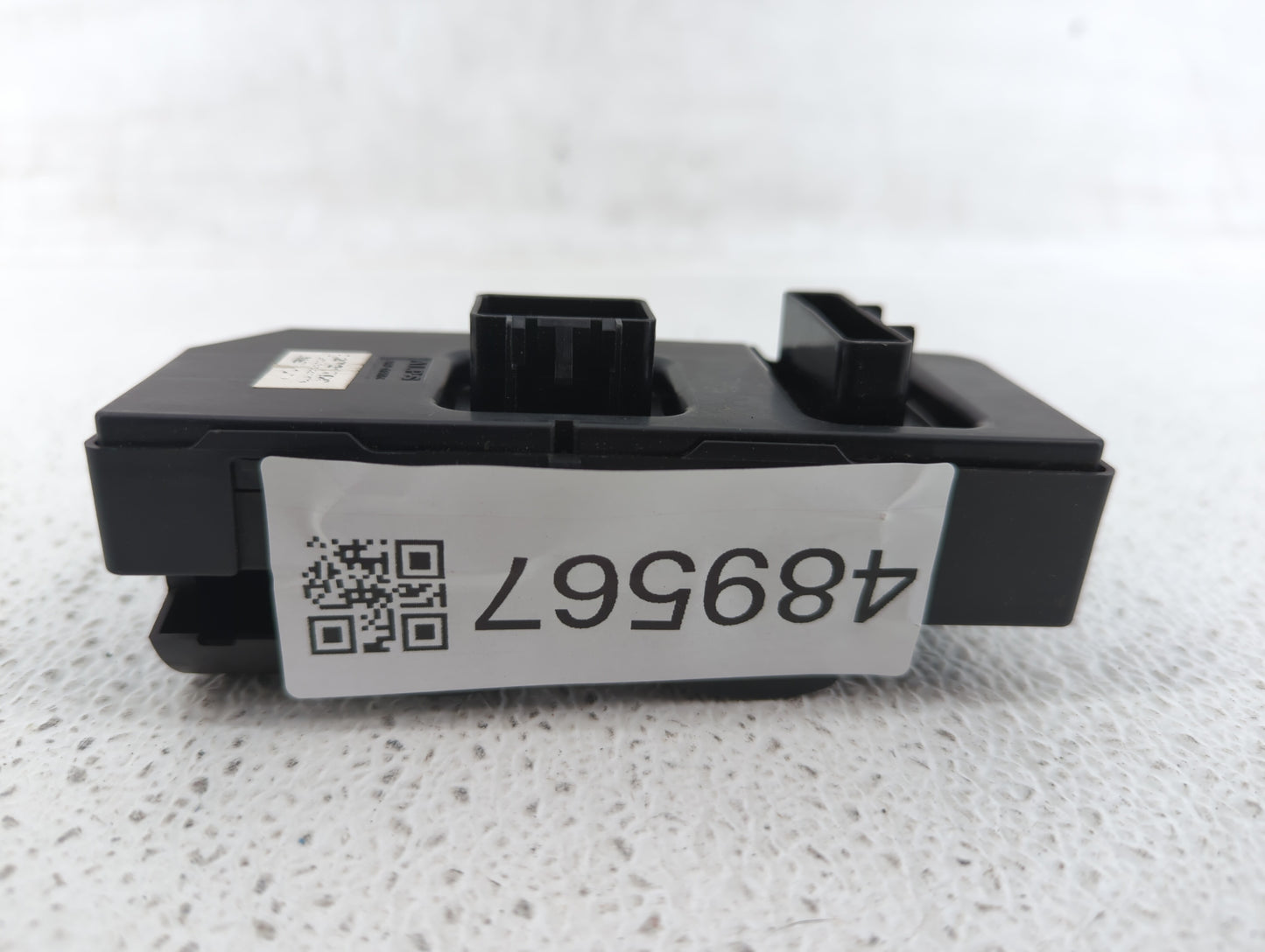 2005-2010 Chevrolet Cobalt Master Power Window Switch Replacement Driver Side Left Fits Fits 2005 2006 2007 2008 2009 2010 O
