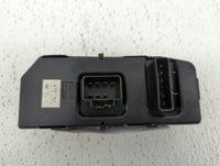 2005-2010 Chevrolet Cobalt Master Power Window Switch Replacement Driver Side Left Fits Fits 2005 2006 2007 2008 2009 2010 O