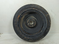 2008 Chevrolet Cobalt Spare Donut Tire Wheel Rim Oem - Oemusedautoparts1.com