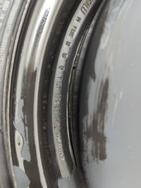 2008 Chevrolet Cobalt Spare Donut Tire Wheel Rim Oem - Oemusedautoparts1.com
