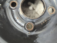 2008 Chevrolet Cobalt Spare Donut Tire Wheel Rim Oem - Oemusedautoparts1.com