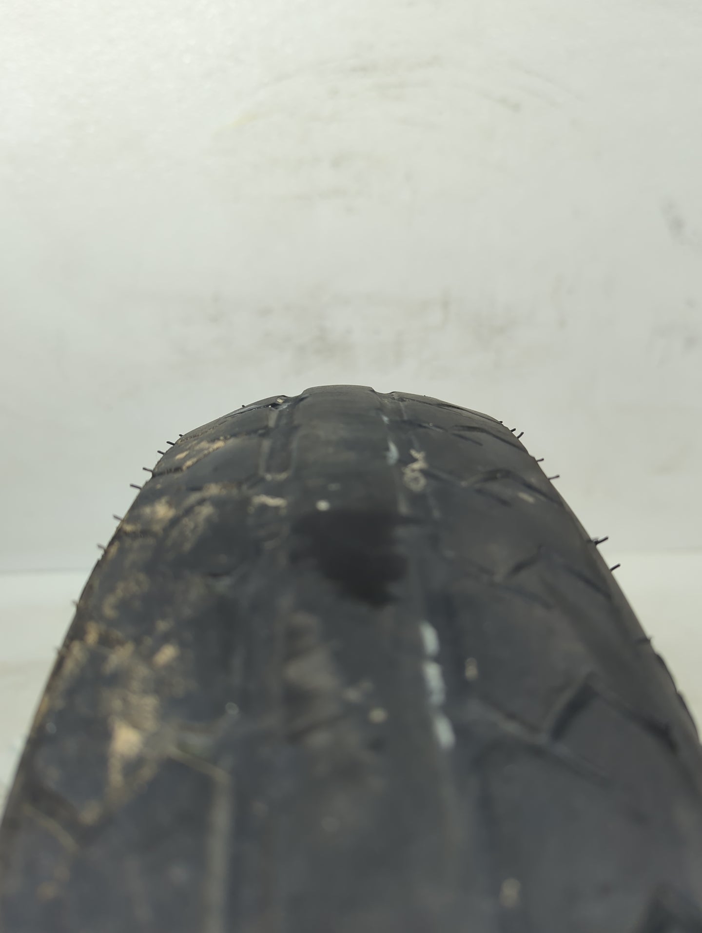 2008 Chevrolet Cobalt Spare Donut Tire Wheel Rim Oem - Oemusedautoparts1.com