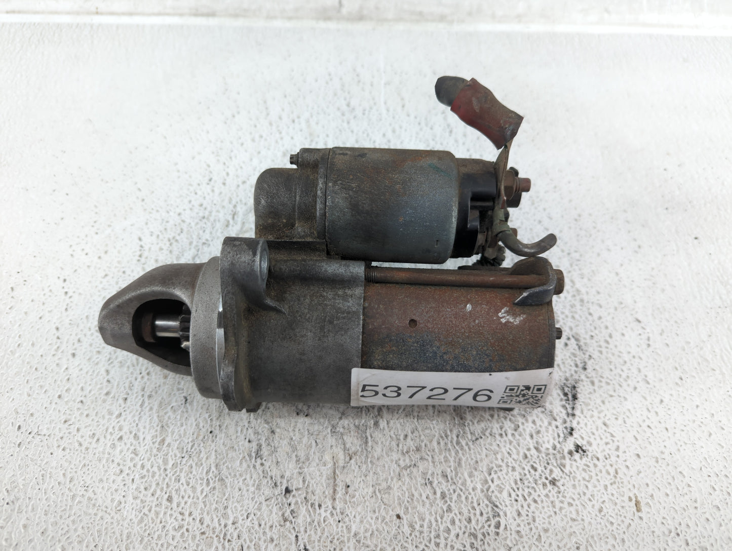 2008-2010 Chevrolet Cobalt Car Starter Motor Solenoid OEM Fits Fits 2007 2008 2009 2010 2011 2012 2013 2014 2015 2016 2017 O