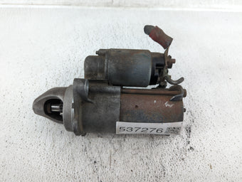 compare product 2008-2010 Chevrolet Cobalt Car Starter Motor Solenoid OEM Fits Fits 2007 2008 2009 2010 2011 2012 2013 2014 2015 2016 2017 OEM Used Auto Parts
