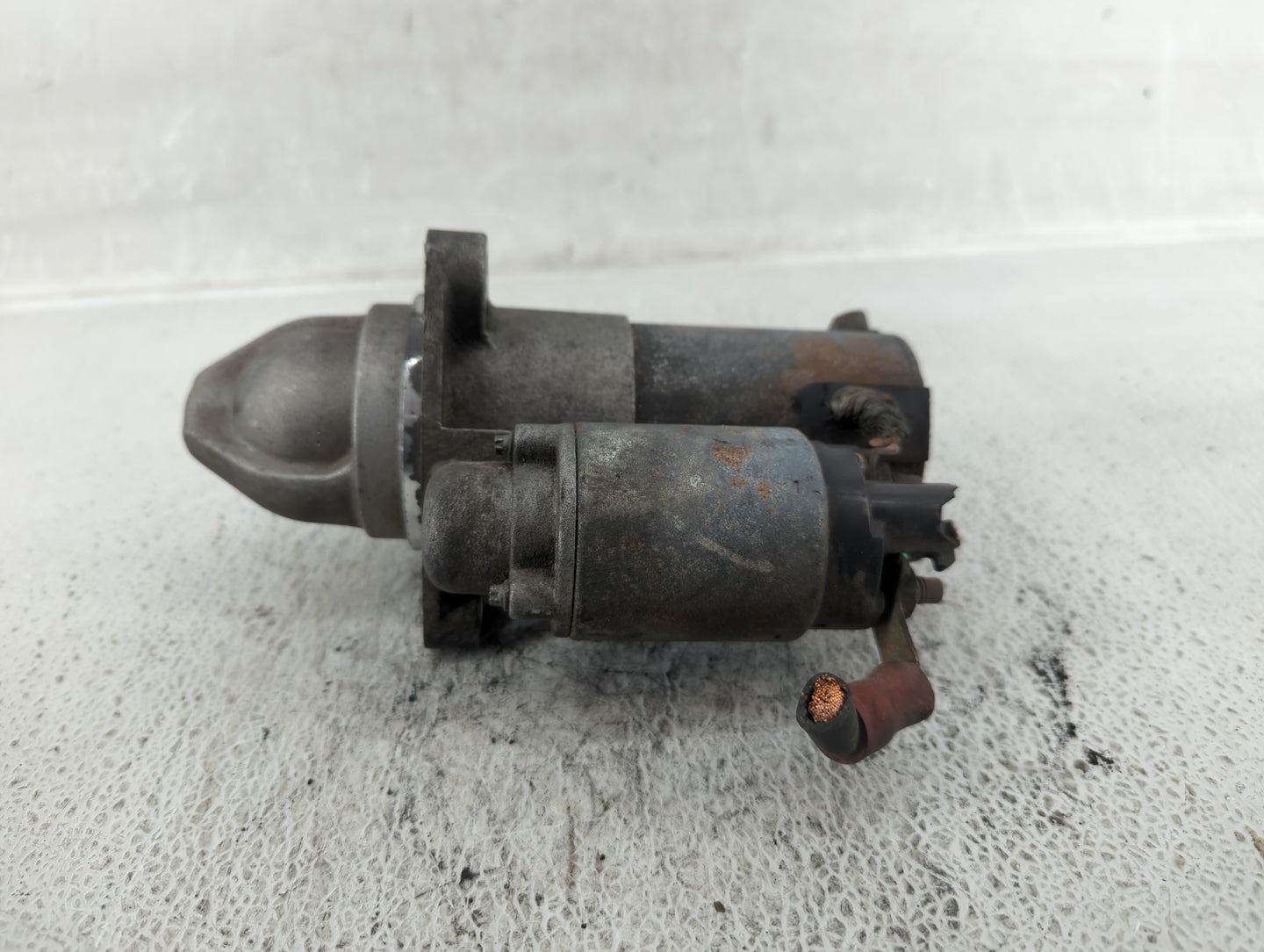 2008-2010 Chevrolet Cobalt Car Starter Motor Solenoid OEM Fits Fits 2007 2008 2009 2010 2011 2012 2013 2014 2015 2016 2017 O