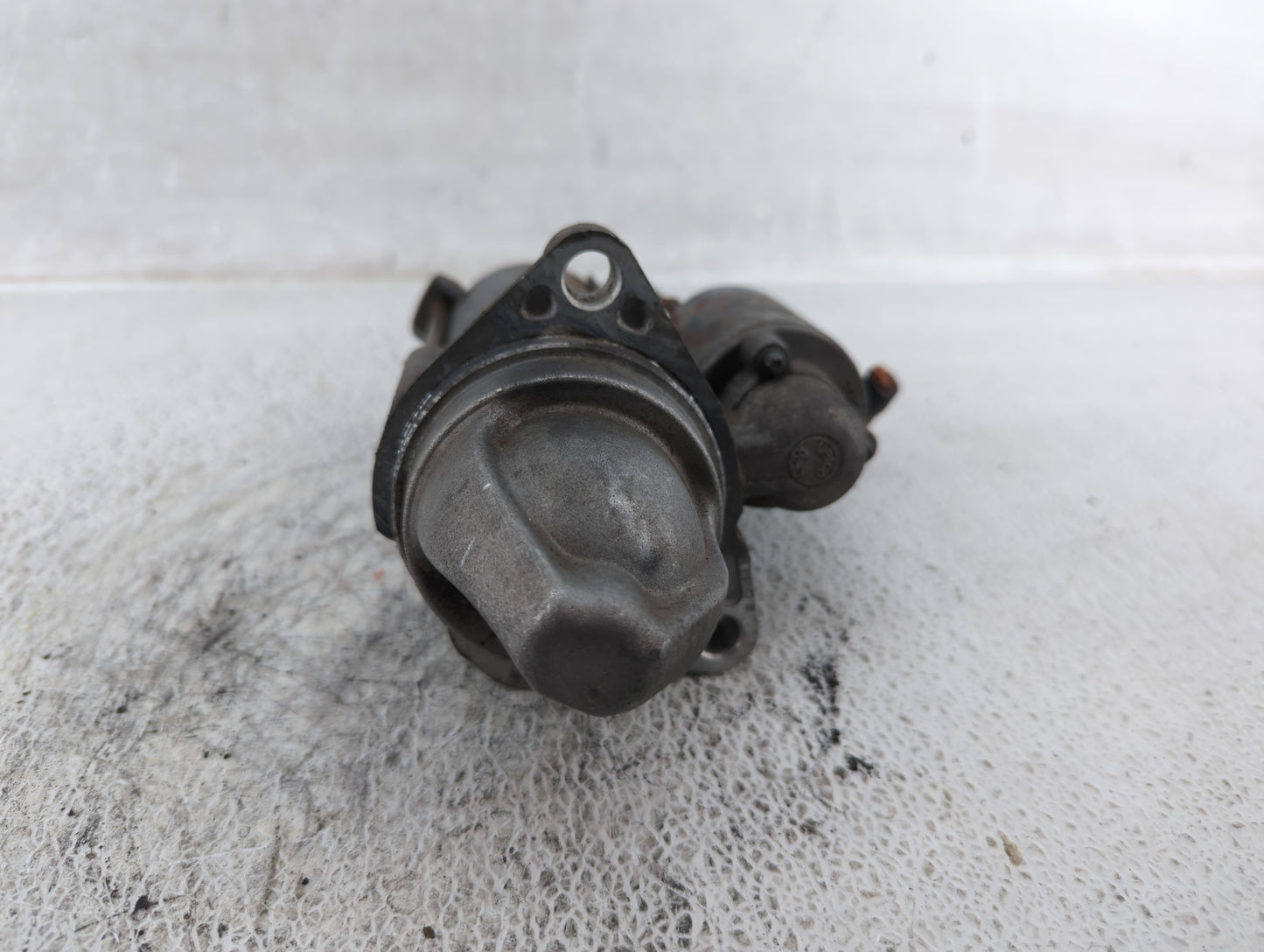 2008-2010 Chevrolet Cobalt Car Starter Motor Solenoid OEM Fits Fits 2007 2008 2009 2010 2011 2012 2013 2014 2015 2016 2017 O