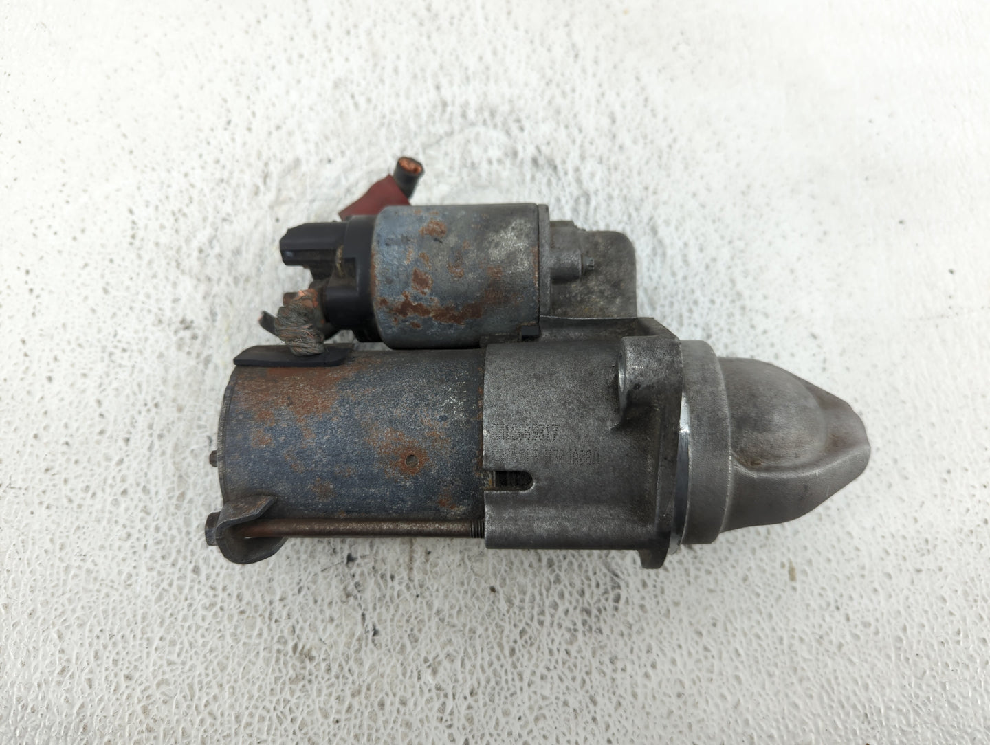 2008-2010 Chevrolet Cobalt Car Starter Motor Solenoid OEM Fits Fits 2007 2008 2009 2010 2011 2012 2013 2014 2015 2016 2017 O