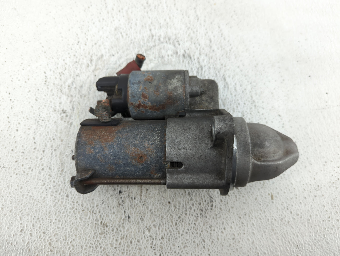 2008-2010 Chevrolet Cobalt Car Starter Motor Solenoid OEM Fits Fits 2007 2008 2009 2010 2011 2012 2013 2014 2015 2016 2017 O