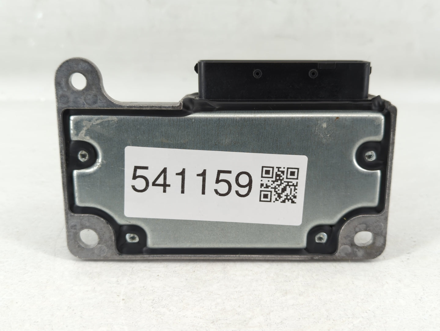2008-2010 Chevrolet Cobalt Chassis Control Module Ccm Bcm Body Control - Oemusedautoparts1.com