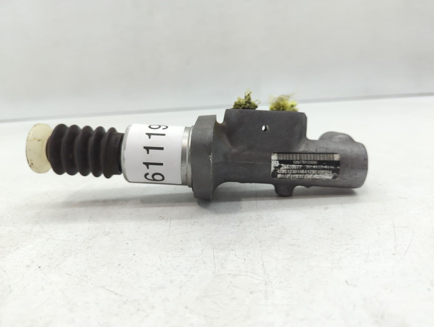 2008-2010 Chevrolet Cobalt Brake Master Cylinder - Oemusedautoparts1.com