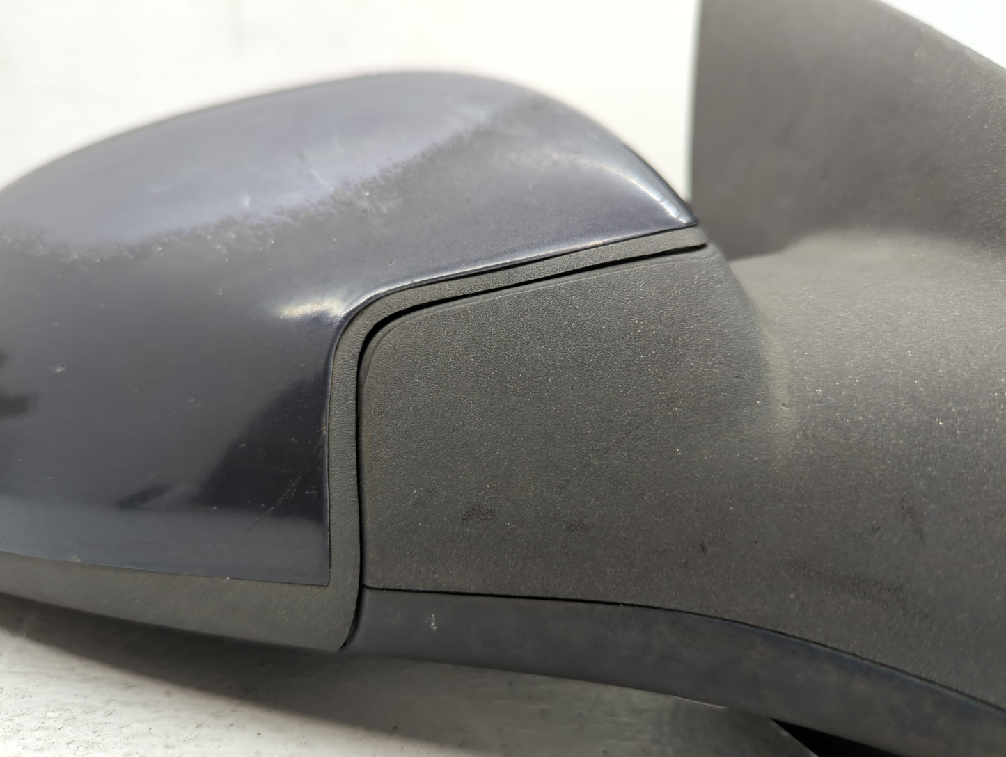 2005-2010 Chevrolet Cobalt Passenger Side View Mirror - Right Door Mirror OEM Used - Oemusedautoparts1.com