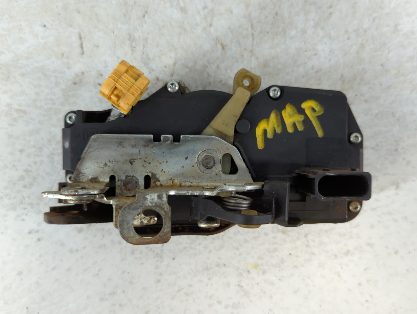 2008 Chevrolet Cobalt Door Latch - Oemusedautoparts1.com