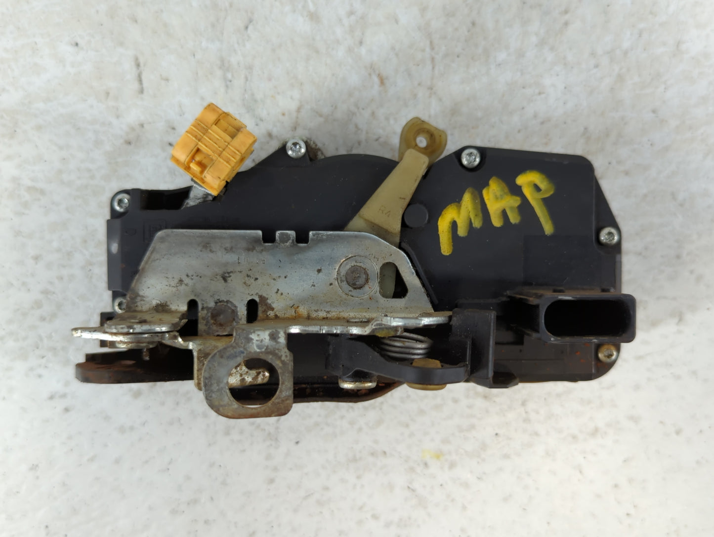 2008 Chevrolet Cobalt Door Latch - Oemusedautoparts1.com