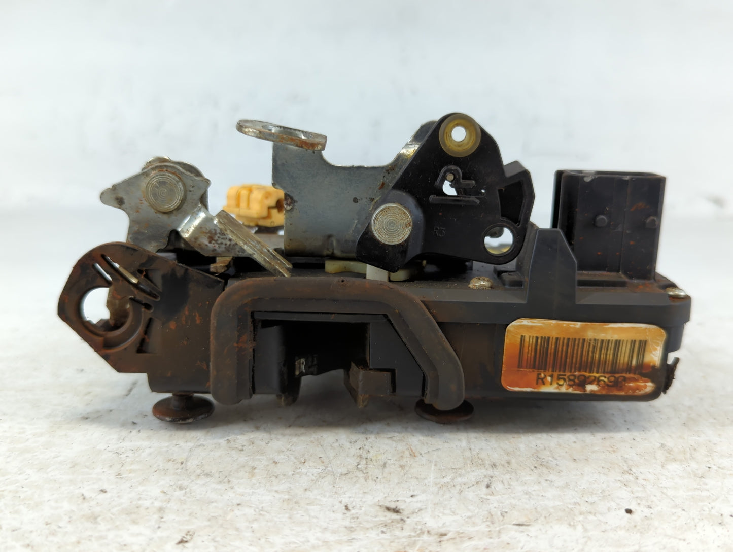 2008 Chevrolet Cobalt Door Latch - Oemusedautoparts1.com