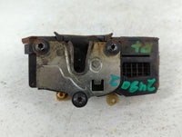 2008 Chevrolet Cobalt Door Latch - Oemusedautoparts1.com