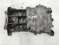 2008 Chevrolet Cobalt Engine Oil Pan Fits OEM Used Auto Parts - Oemusedautoparts1.com