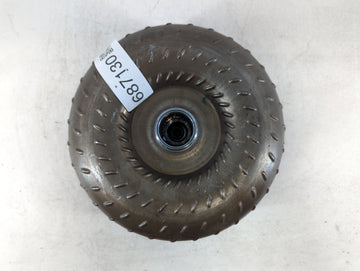 2008 Chevrolet Cobalt Torque Converter Automatic Transmission OEM P/N:7142E-3 Fits OEM Used Auto Parts - Oemusedautoparts1.c