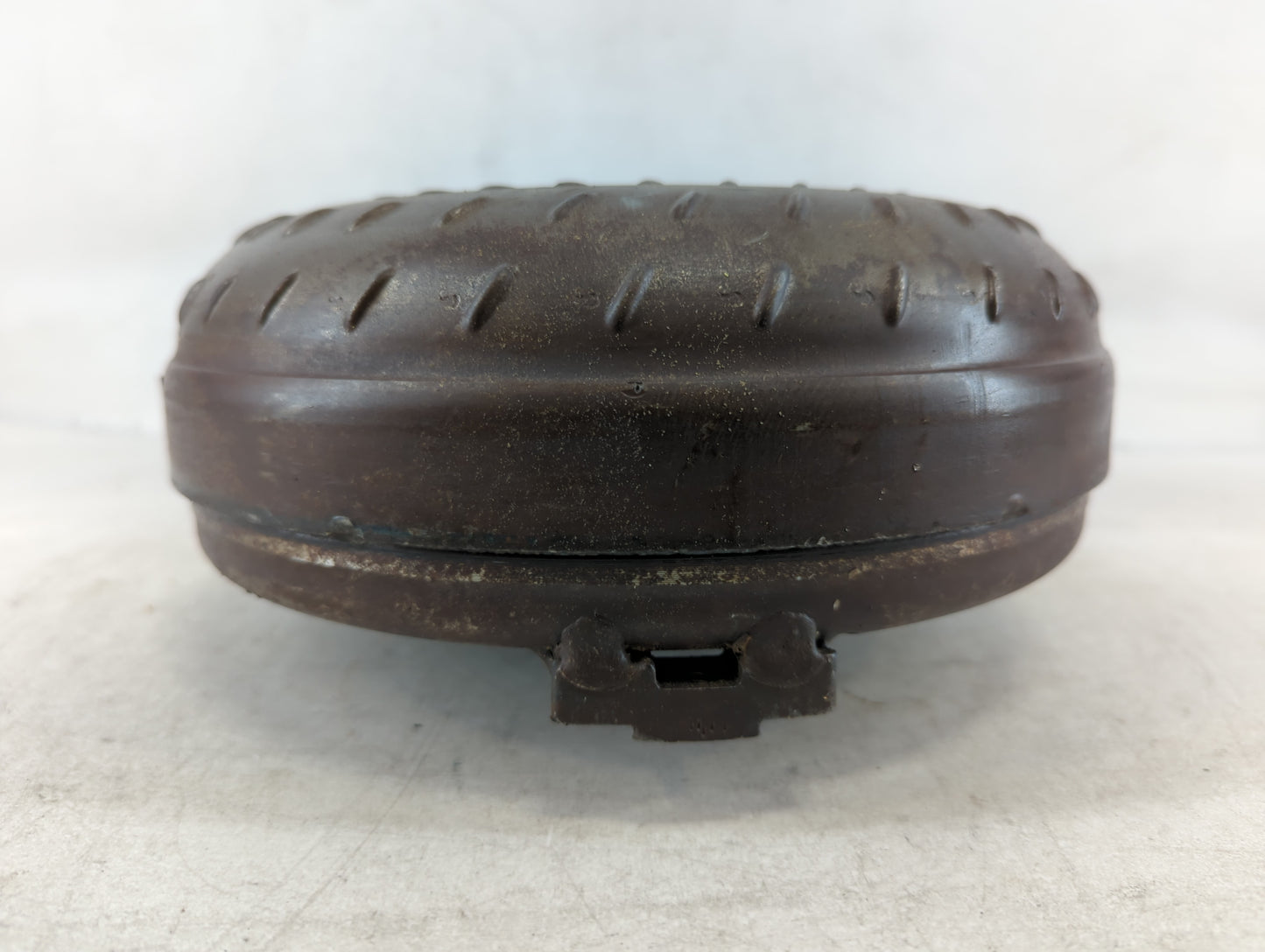 2008 Chevrolet Cobalt Torque Converter Automatic Transmission OEM P/N:7142E-3 Fits OEM Used Auto Parts - Oemusedautoparts1.c