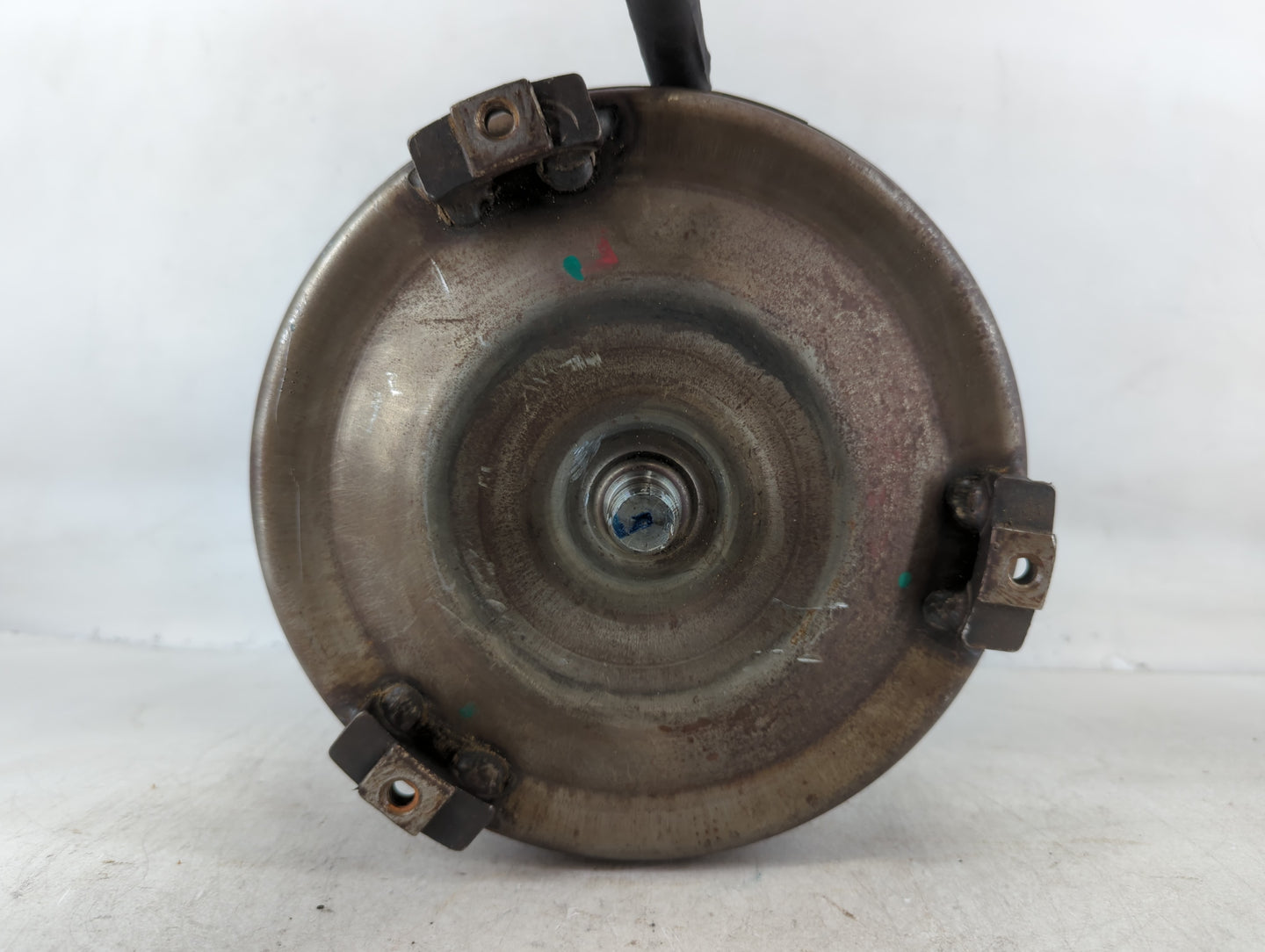 2008 Chevrolet Cobalt Torque Converter Automatic Transmission OEM P/N:7142E-3 Fits OEM Used Auto Parts - Oemusedautoparts1.c