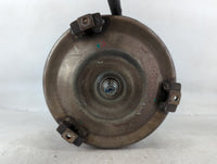 2008 Chevrolet Cobalt Torque Converter Automatic Transmission OEM P/N:7142E-3 Fits OEM Used Auto Parts - Oemusedautoparts1.c