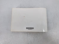 2008 Chevrolet Cobalt Owners Manual Book Guide P/N:15864462 A OEM Used Auto Parts - Oemusedautoparts1.com