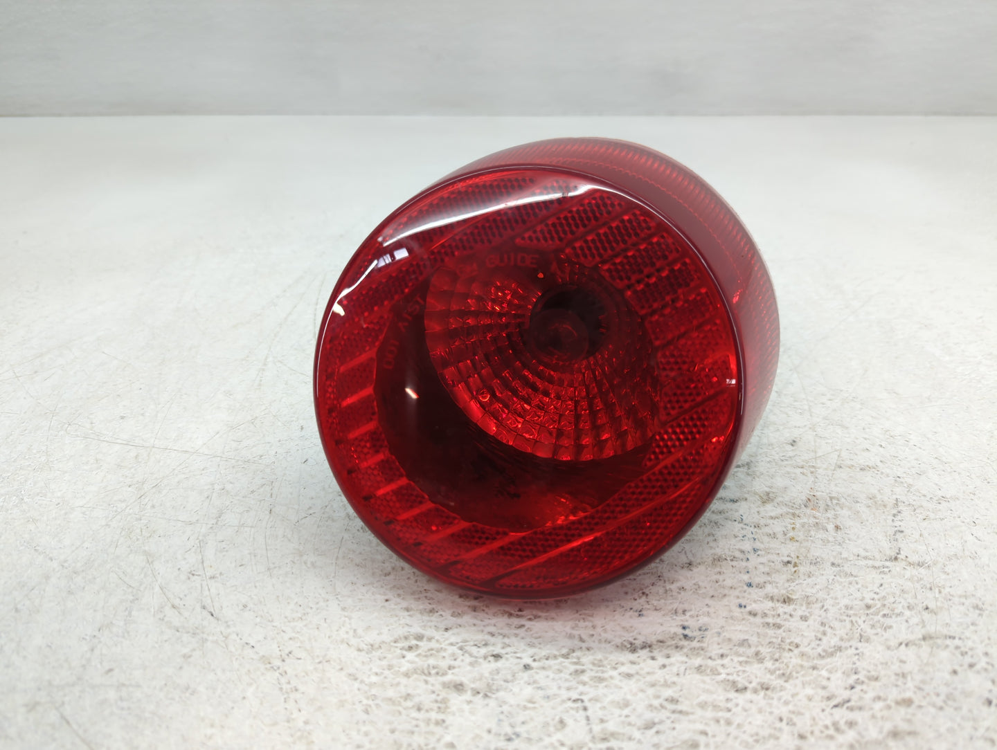 2005-2010 Chevrolet Cobalt Tail Light Assembly Passenger Right OEM P/N:15797856 Fits Fits 2005 2006 2007 2008 2009 2010 OEM 