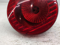 2005-2010 Chevrolet Cobalt Tail Light Assembly Passenger Right OEM P/N:15797856 Fits Fits 2005 2006 2007 2008 2009 2010 OEM 