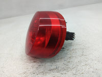 2005-2010 Chevrolet Cobalt Tail Light Assembly Passenger Right OEM P/N:15797856 Fits Fits 2005 2006 2007 2008 2009 2010 OEM 