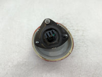 2005-2010 Chevrolet Cobalt Tail Light Assembly Passenger Right OEM P/N:15797856 Fits Fits 2005 2006 2007 2008 2009 2010 OEM 