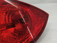 2005-2010 Chevrolet Cobalt Tail Light Assembly Passenger Right OEM P/N:25823650 Fits Fits 2005 2006 2007 2008 2009 2010 OEM 