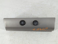 2008 Chevrolet Cobalt Headlight Head Light Switch Lamp Control - Oemusedautoparts1.com