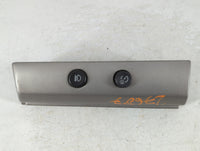 2008 Chevrolet Cobalt Headlight Head Light Switch Lamp Control - Oemusedautoparts1.com