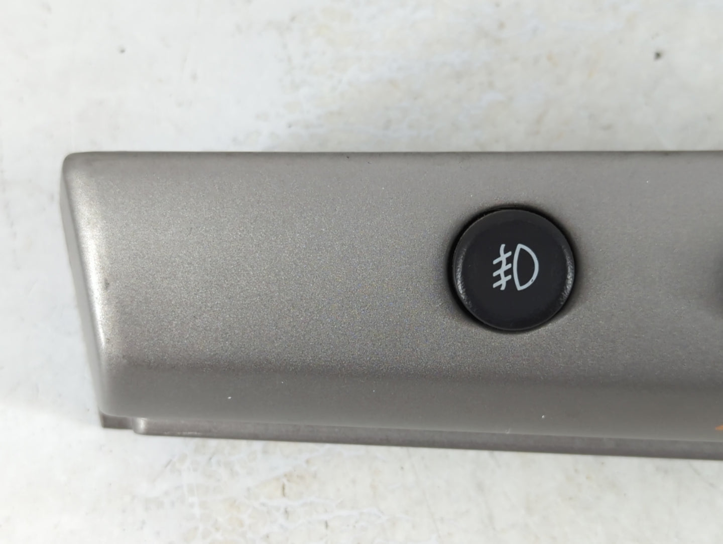 2008 Chevrolet Cobalt Headlight Head Light Switch Lamp Control - Oemusedautoparts1.com