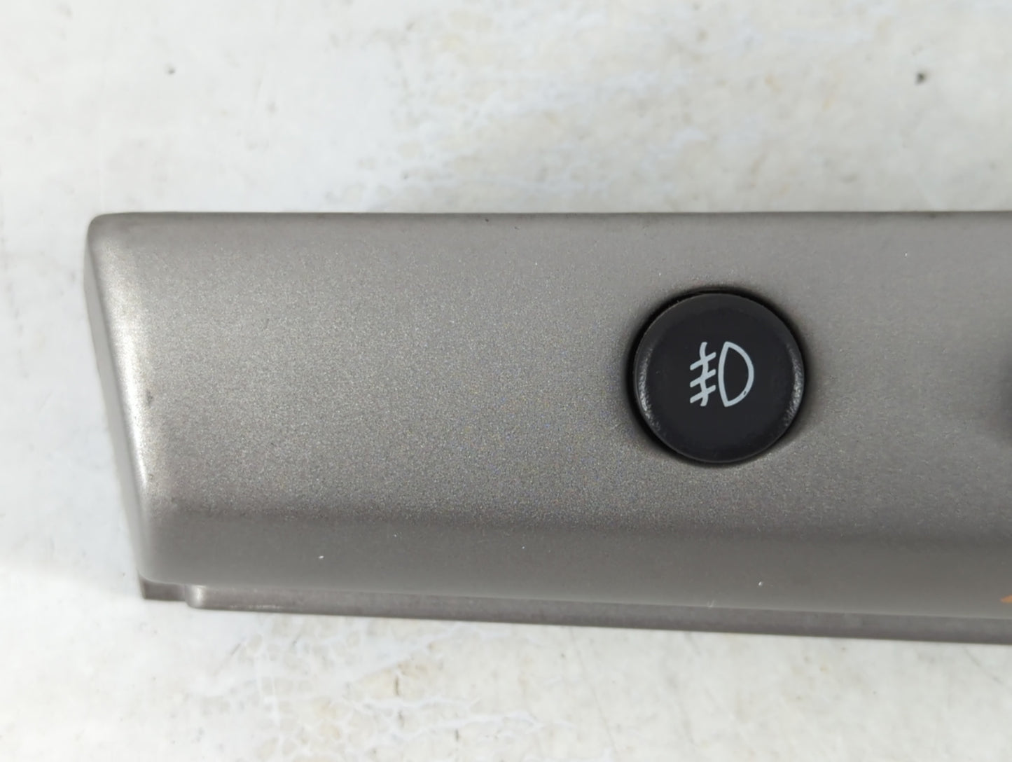 2008 Chevrolet Cobalt Headlight Head Light Switch Lamp Control - Oemusedautoparts1.com