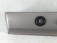 2008 Chevrolet Cobalt Headlight Head Light Switch Lamp Control - Oemusedautoparts1.com