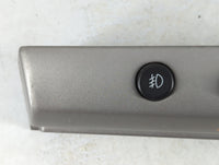 2008 Chevrolet Cobalt Headlight Head Light Switch Lamp Control - Oemusedautoparts1.com