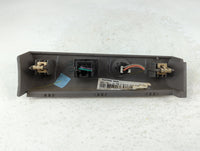 2008 Chevrolet Cobalt Headlight Head Light Switch Lamp Control - Oemusedautoparts1.com