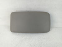 2008 Chevrolet Cobalt Center Console Armrest Cover Lid Fits OEM Used Auto Parts - Oemusedautoparts1.com