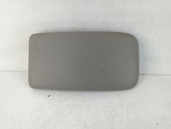 compare product 2008 Chevrolet Cobalt Center Console Armrest Cover Lid Fits OEM Used Auto Parts